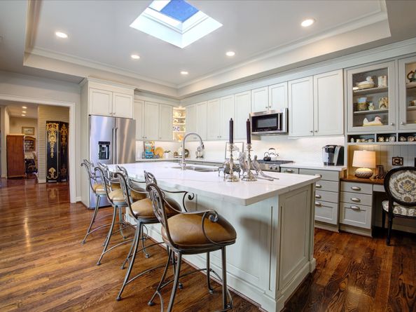 4053 Breakwood Drive, Houston TX 77025