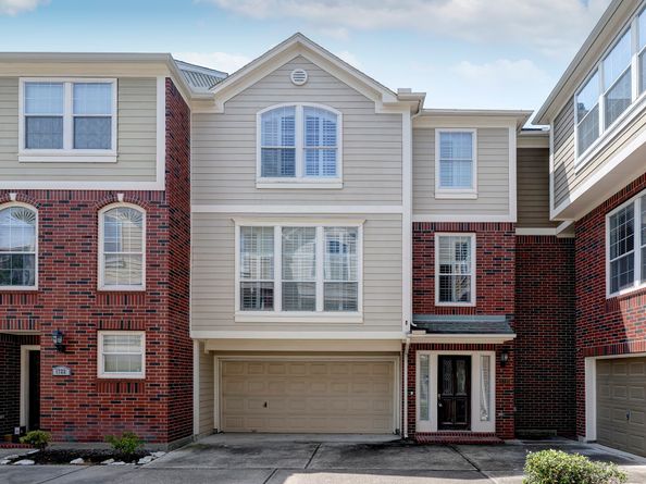 1720 Bailey Street, Houston TX 77019