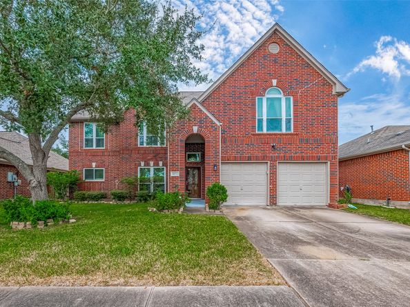 16922 Echo Harbor, Friendswood TX 77546