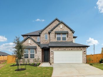 1110 Big Longhorn Lane