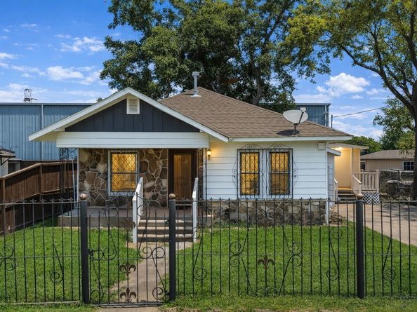 6633 Avenue T, Houston TX 77011