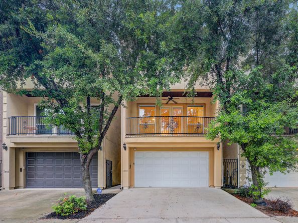 1805 Arbor Street, Houston TX 77004