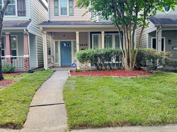 3809 Brinkman Street, Houston TX 77018