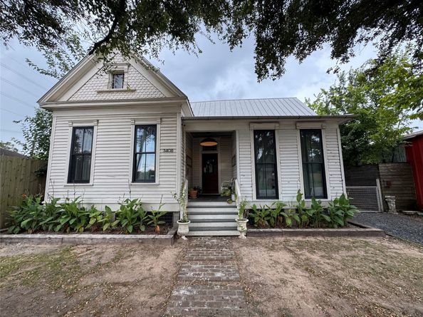 3408 Garrow Street A, Houston TX 77003