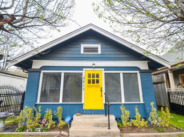3211 Beauchamp Street, Houston TX 77009