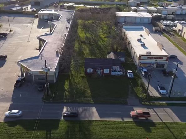 523 Sheldon Road, Channelview TX 77530