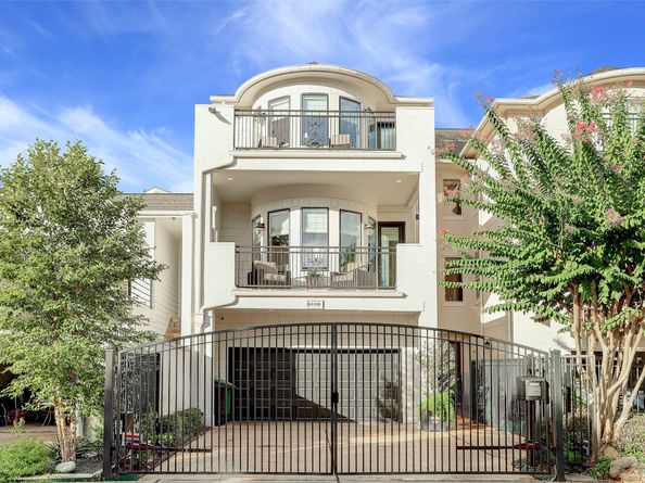 6310 Taggart Street B, Houston TX 77007