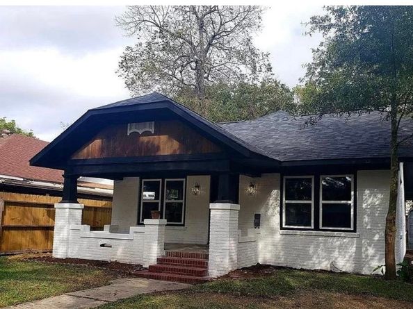 4313 Polk Street, Houston TX 77023