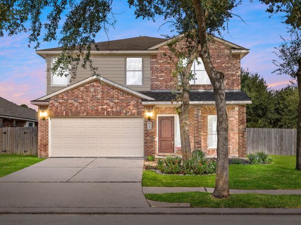 10427 Lyndon Meadows Drive, Houston TX 77095