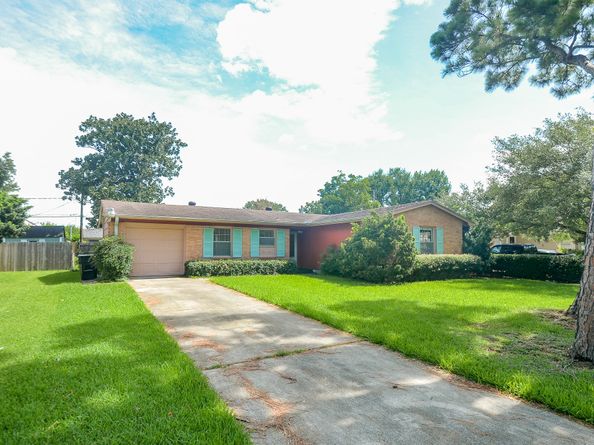 8515 Glenbrae Street, Houston TX 77061