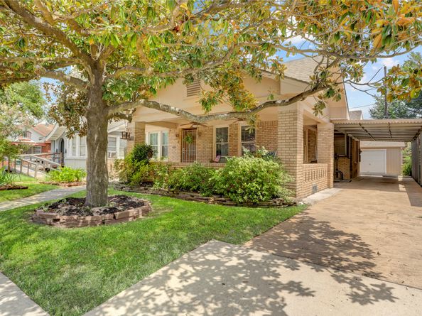 5221 Mulford Street, Houston TX 77023