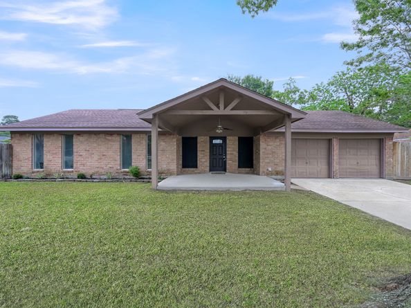 29318 Waltham Street, Spring TX 77386