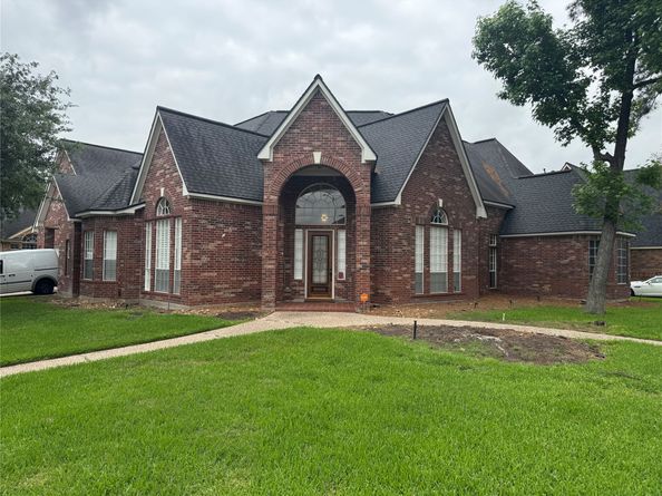 18803 Mountain Spring Drive, Spring TX 77379