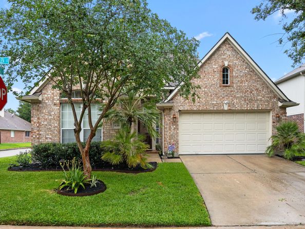 11014 Creekline Glen Ct, Cypress TX 77429