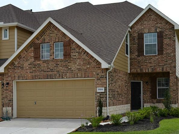 8506 Sunset Loch Drive, Spring TX 77379