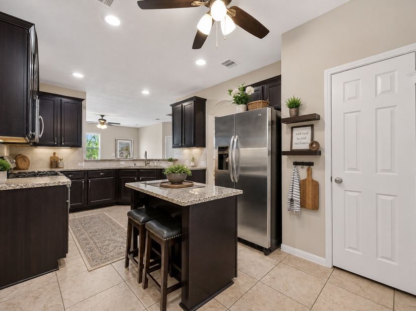 8506 Sunset Loch Drive, Spring TX 77379
