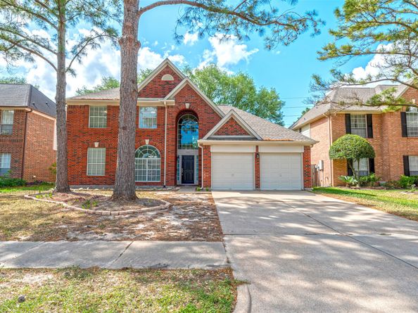 7907 Moncur Drive, Houston TX 77095