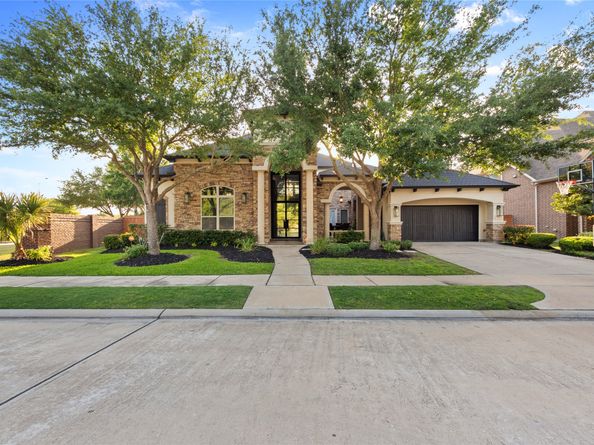 10614 Pearl Landing Drive, Richmond TX 77407