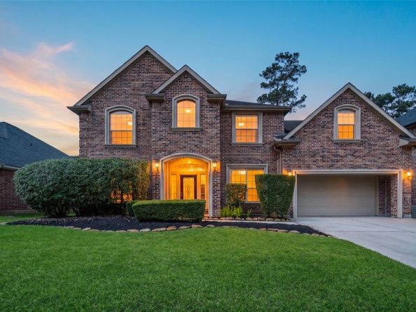 8818 Silver Yacht Drive, Humble TX 77346