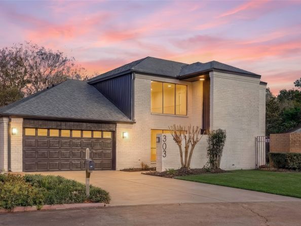 303 E Fair Harbor Lane, Houston TX 77079
