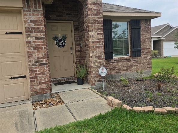 2703 Baldy Road, Spring TX 77373