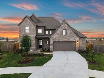 10703 Sundial Lupine Court