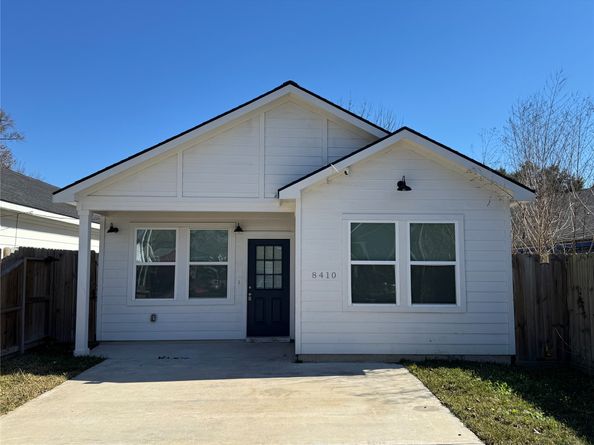 8410 Sandra Street, Houston TX 77016