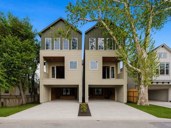 1109 E 24th Street, Houston TX 77009