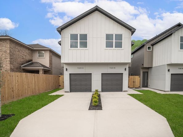 7120 Eastwood Street, Houston TX 77021