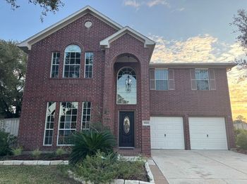 19003 Canyon Star Court