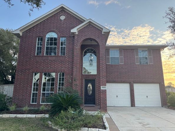 19003 Canyon Star Court, Tomball TX 77377