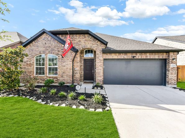 12430 Ashgrove Point Drive, Humble TX 77346