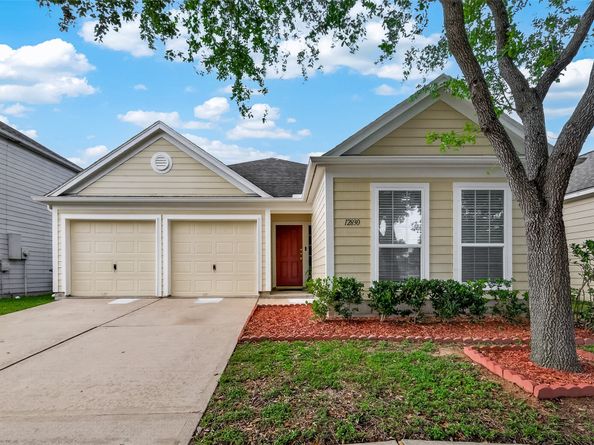 12830 Lodenbriar Drive, Houston TX 77072