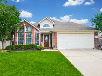 6318 Lake Chase Court