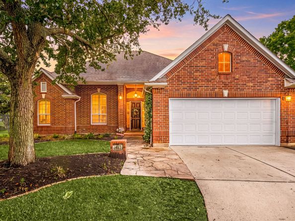 403 Nighthawk Court, Sugar Land TX 77478