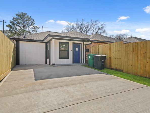 4154 Erby Street, Houston TX 77087