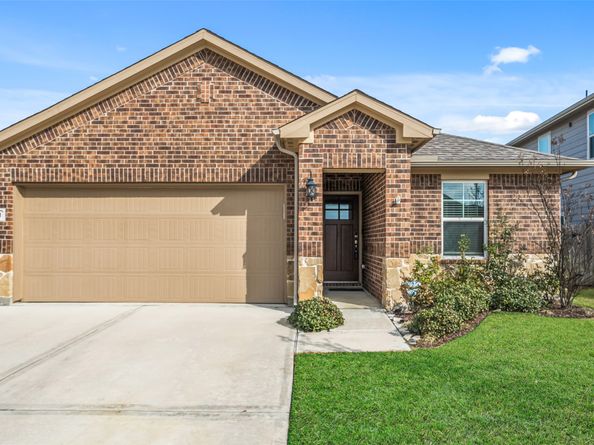 2011 Stella Pine Drive, Tomball TX 77375
