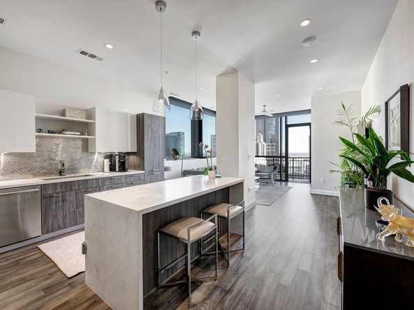 1211 Caroline Street 1501, Houston TX 77002