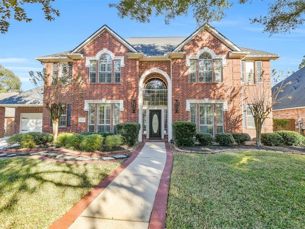 25247 Bull Ridge Drive, Porter TX 77365