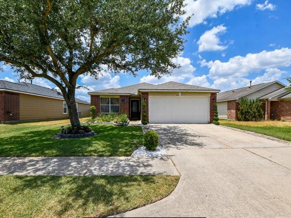 631 Kiley Drive, Houston TX 77073