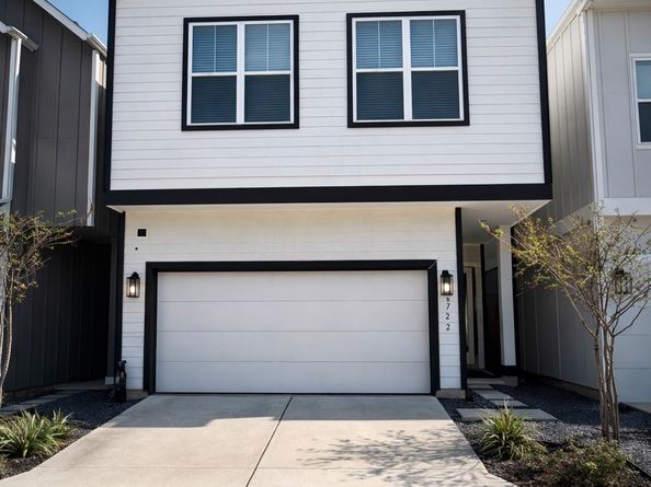 6722 Parker Grove Lane, Houston TX 77076