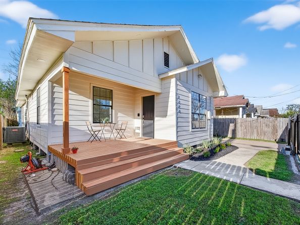 7226 Avenue I, Houston TX 77011