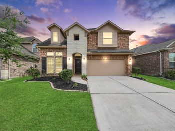 13202 Clover Creek Point Lane