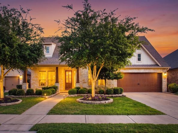 10327 Mayberry Heights Drive, Cypress TX 77433