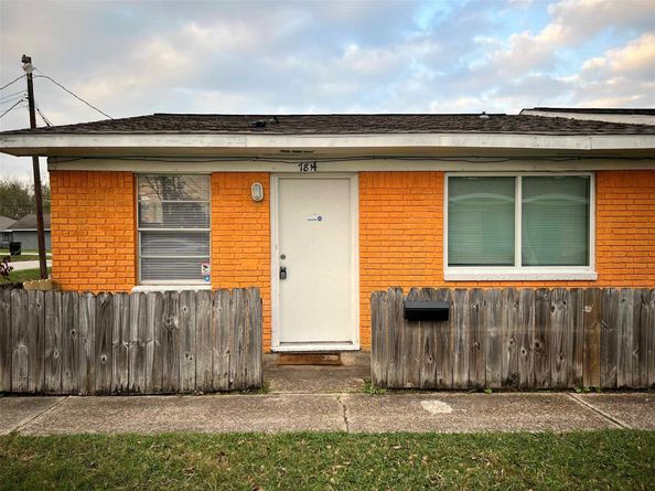 7814 Glass Street, Houston TX 77016