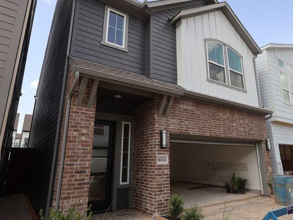 16024 Hayes Park Drive, Houston TX 77079