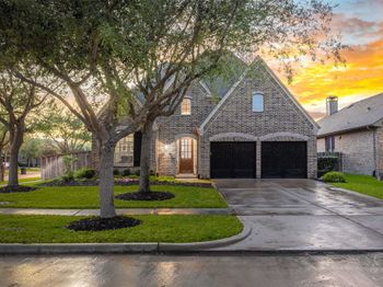 6003 Hedgepark Drive
