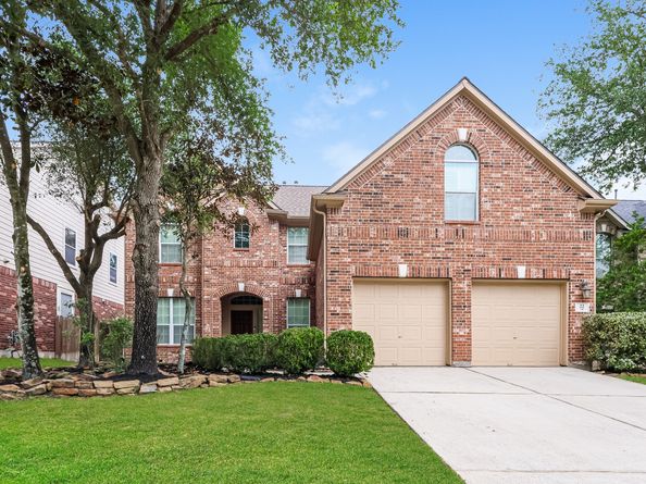 22 Frontera Circle, Spring TX 77382