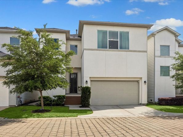 419 Yale Oaks Lane, Houston TX 77091