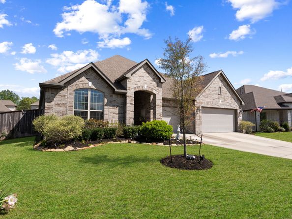 23411 Timberwood Grove Court, Roman Forest TX 77357